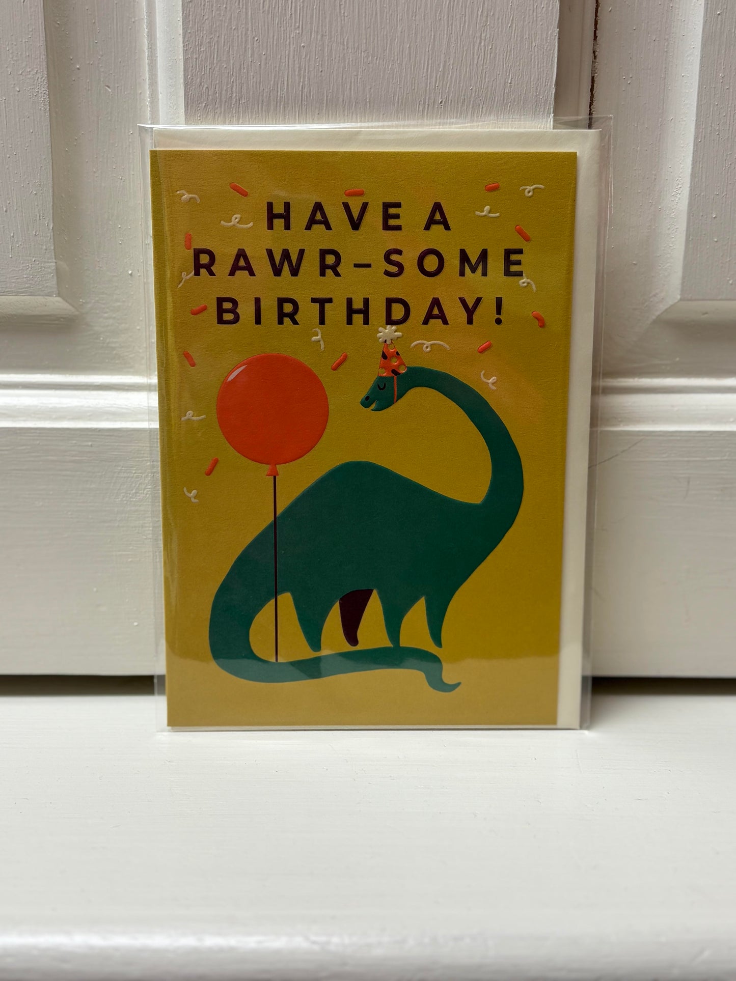Calypso Kid Birthday Cards