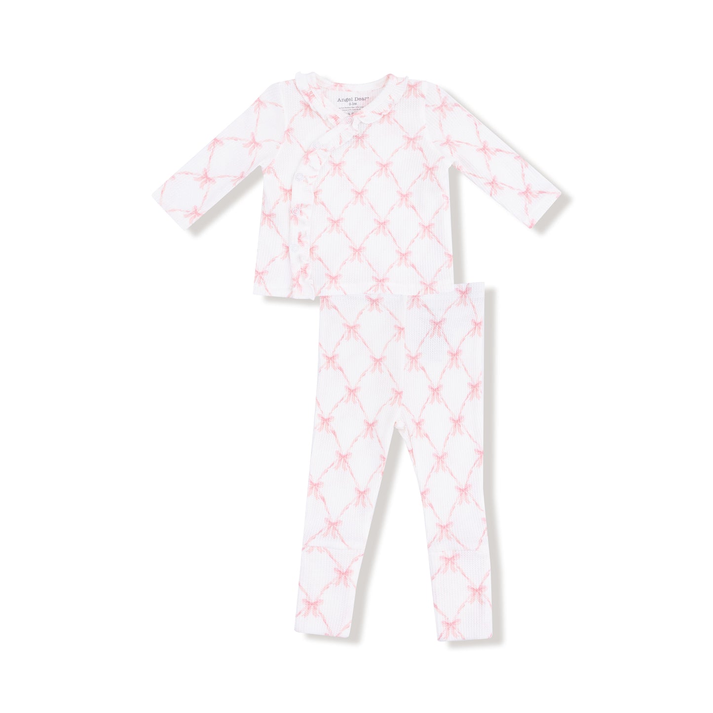 Angel Dear FW25 Take Me Home