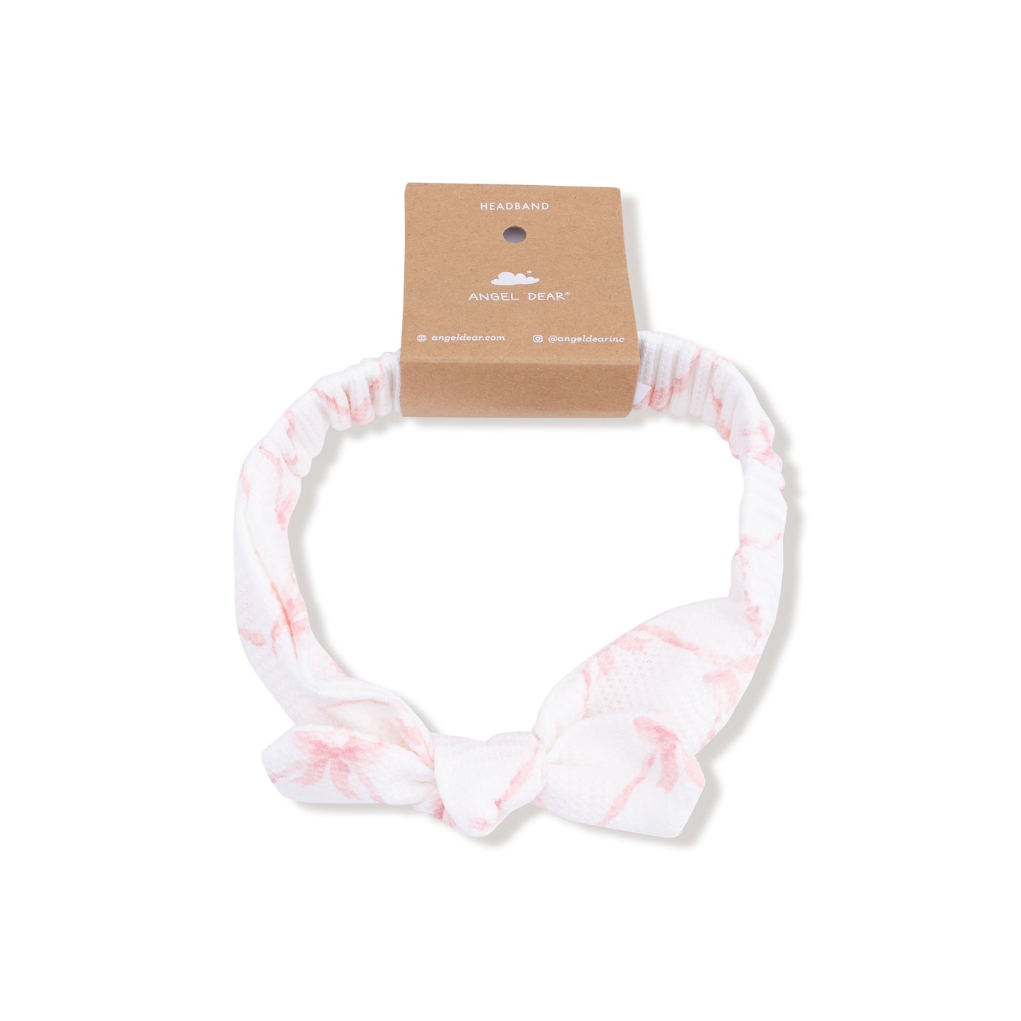 Angel Dear FW25 Headbands