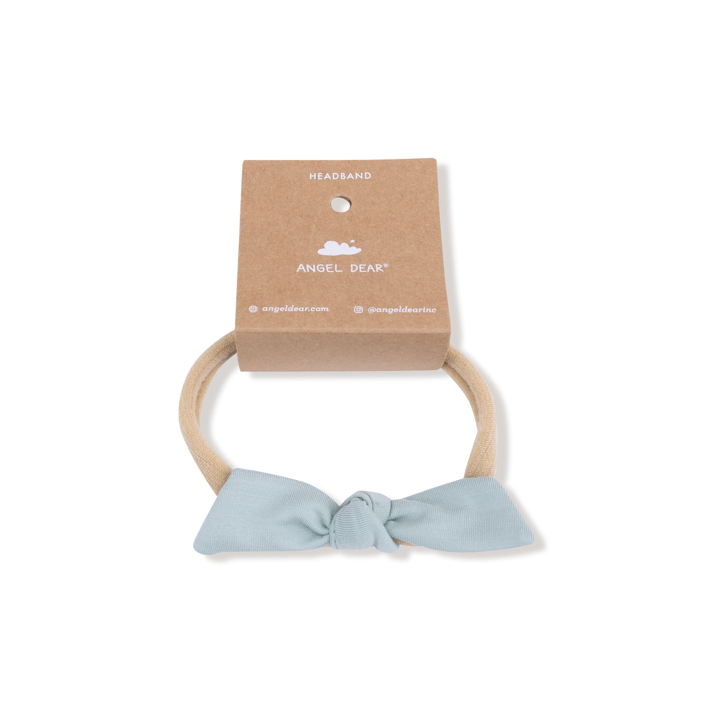 Angel Dear FW25 Headbands