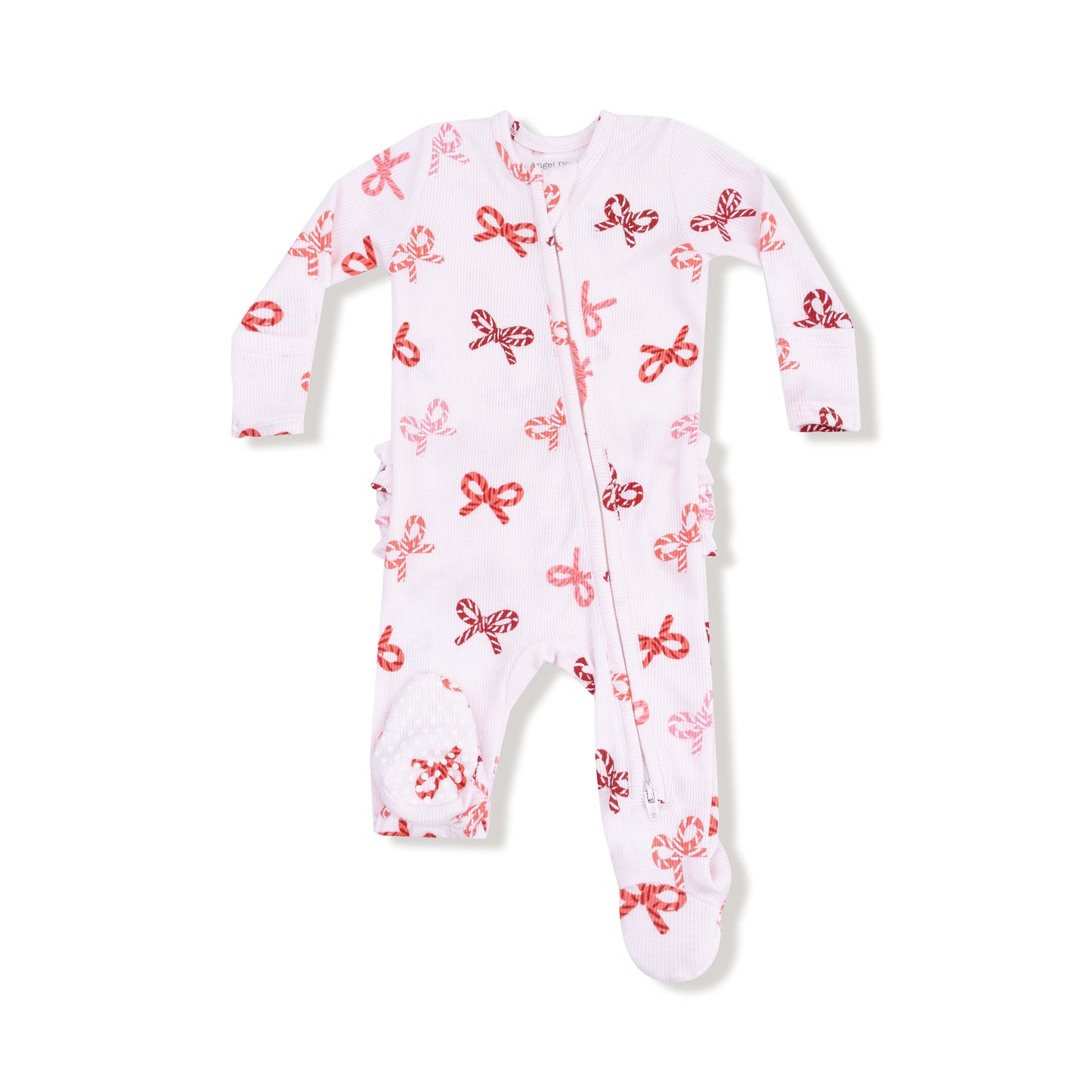 Angel Dear FW25 Holiday Pajamas