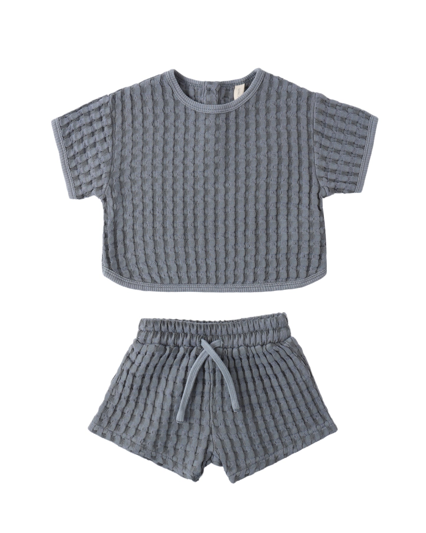 Quincy Mae SS26 Boy