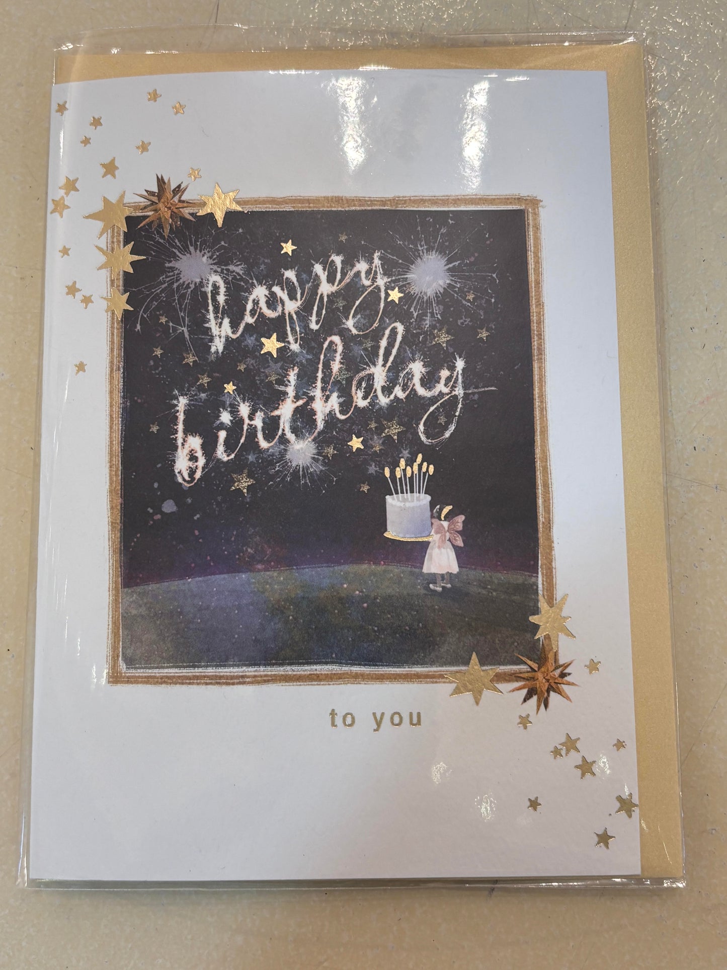 Calypso Birthday Cards