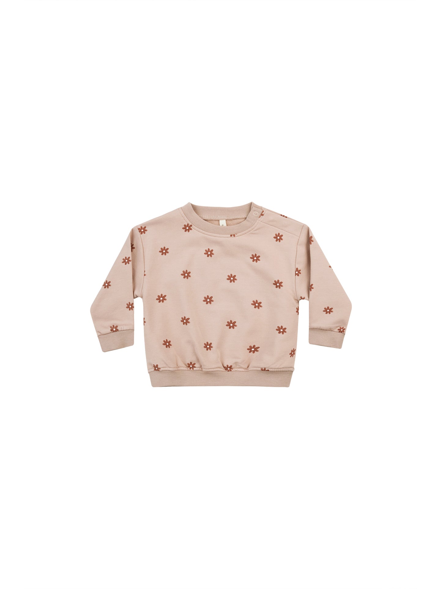 Quincy Mae Sweatshirt
