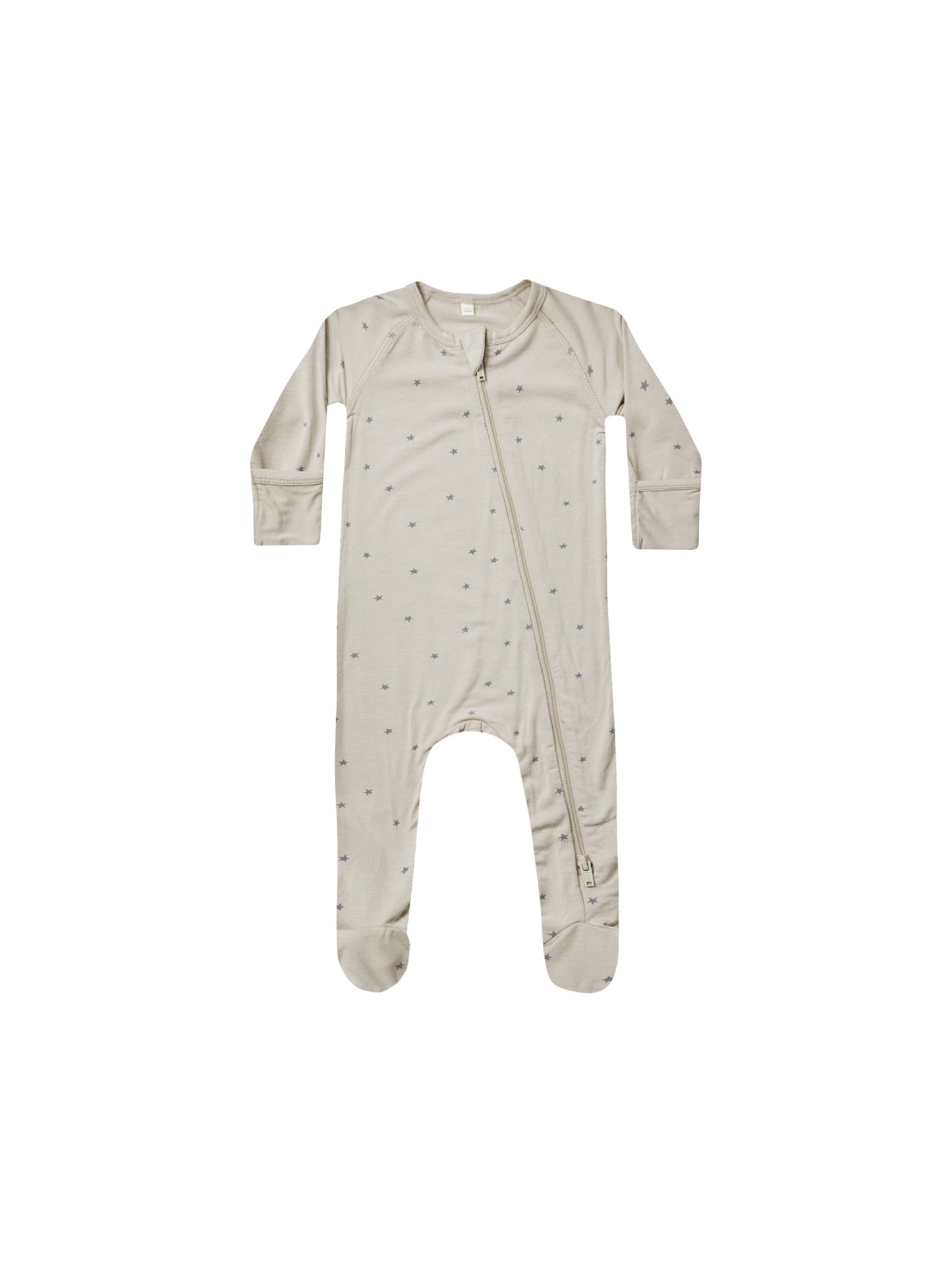 Quincy Mae SS24 Footies