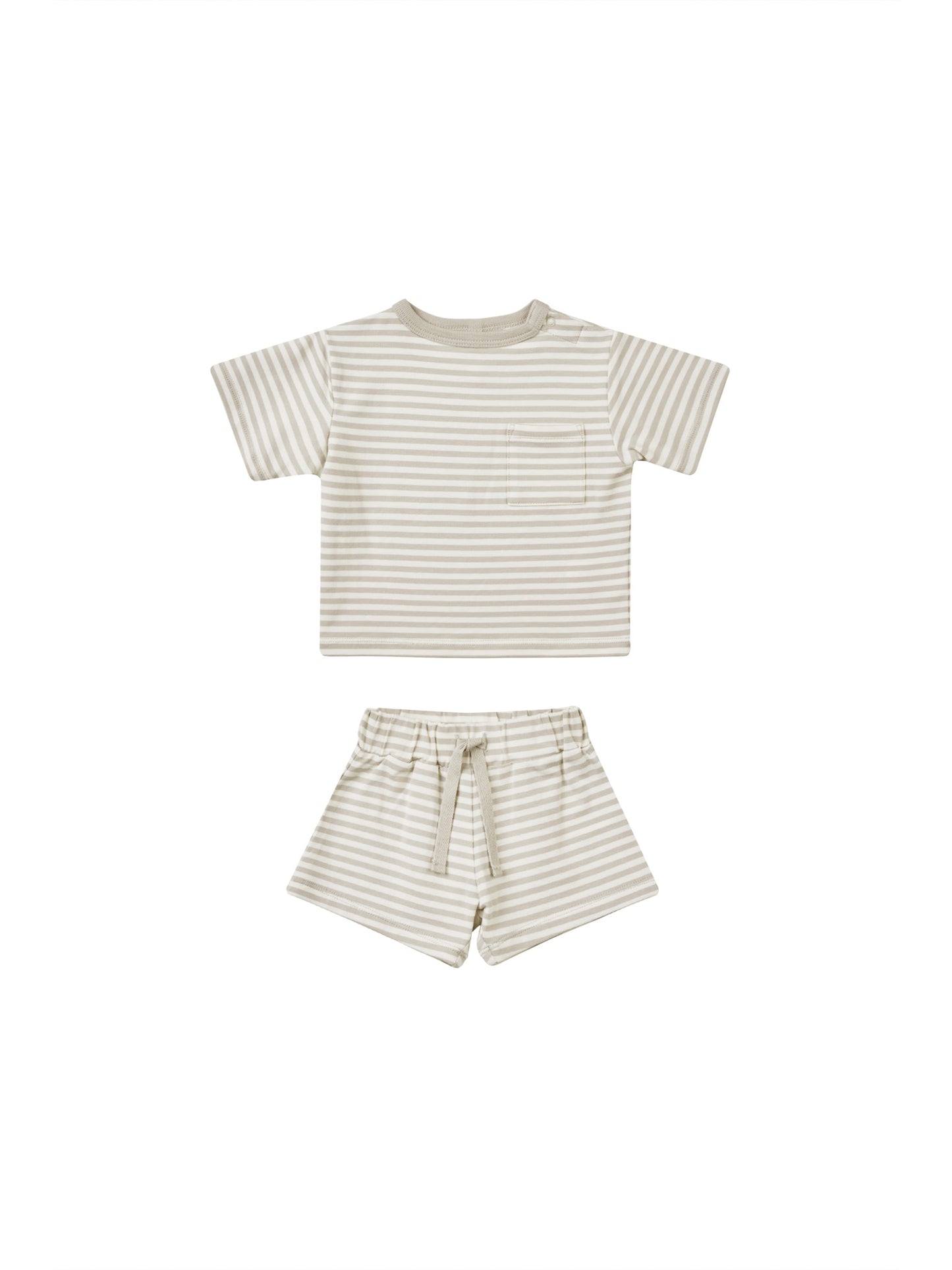 Quincy Mae SS24 Two Piece Sets