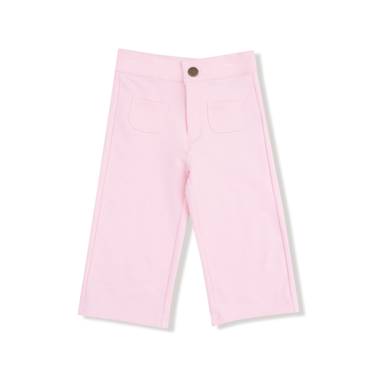 Angel Dear FW25 French Terry Varsity Pant