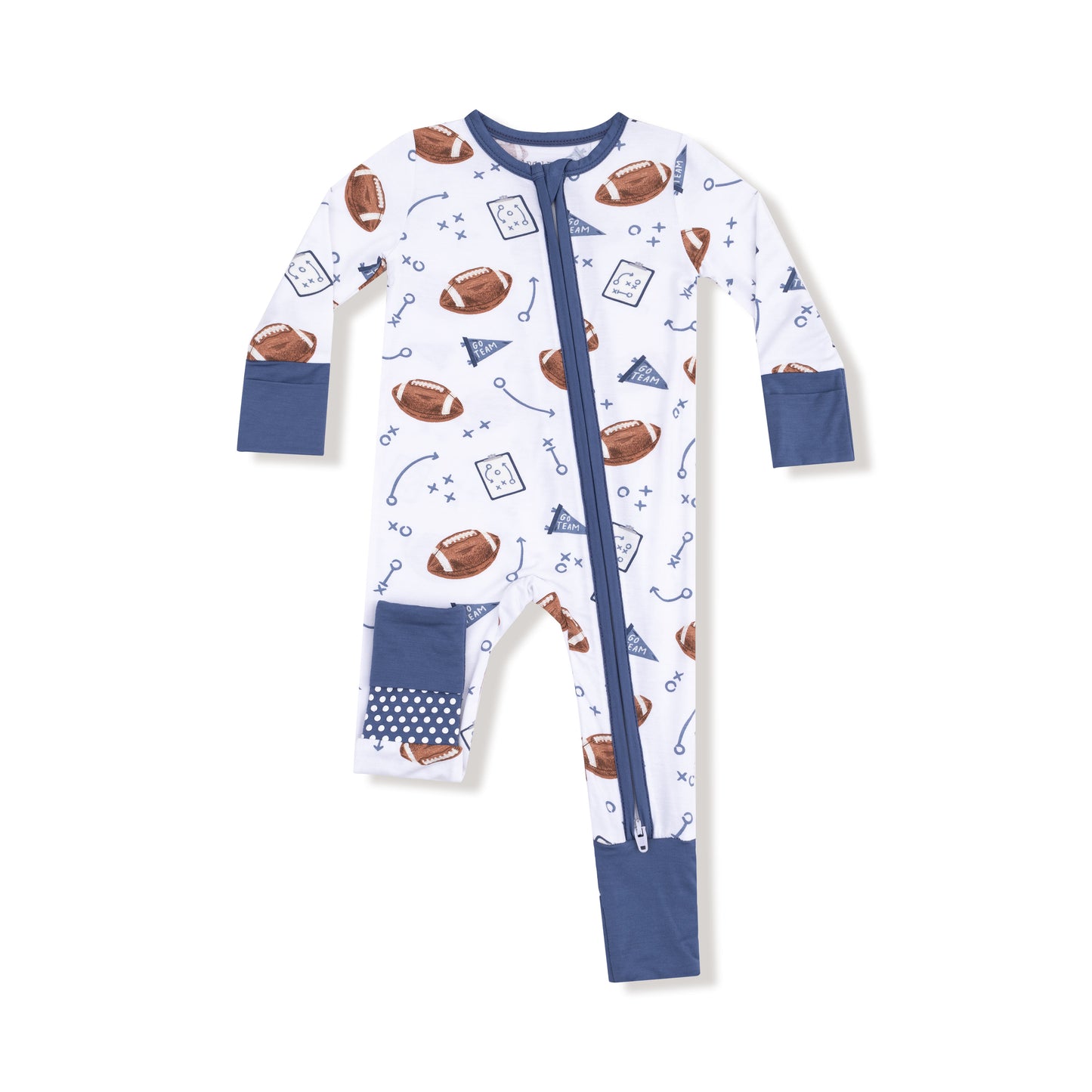 Angel Dear FW25 Coverall Boy