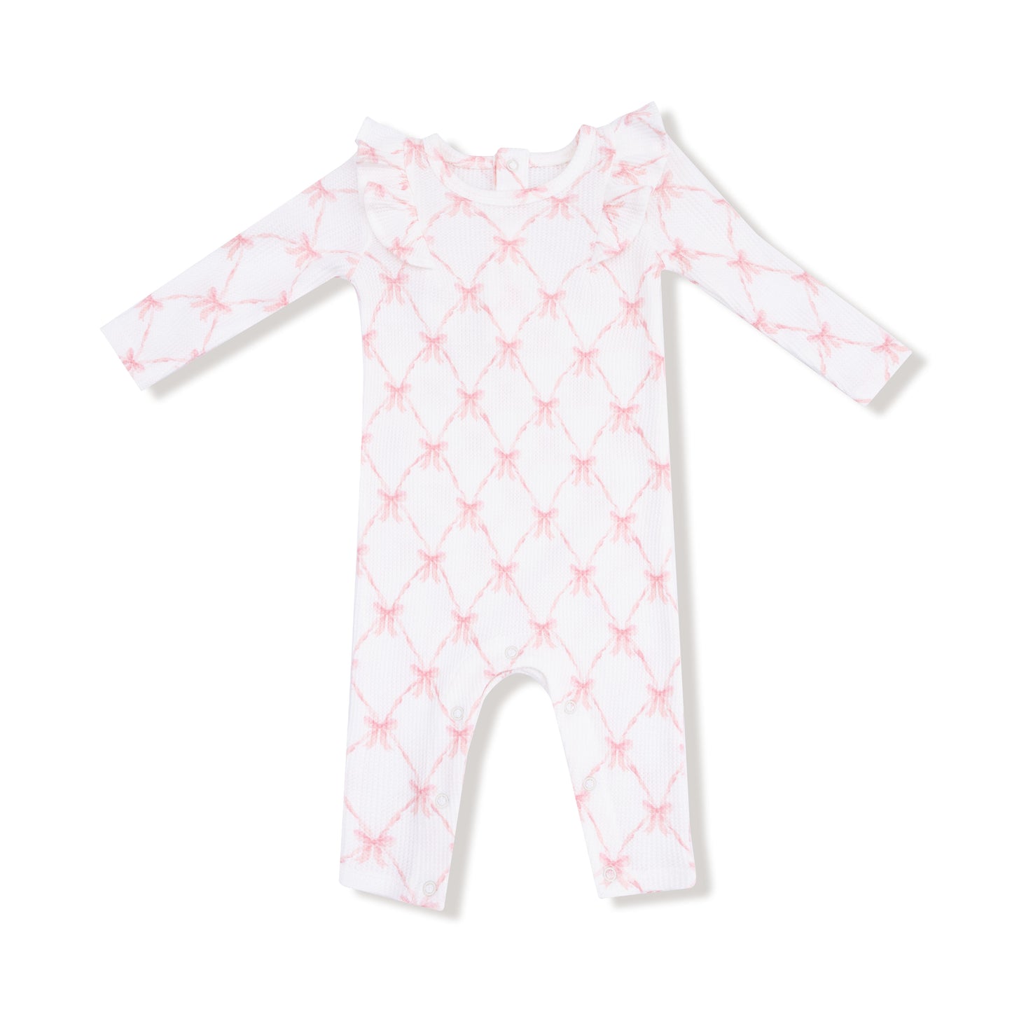 Angel Dear FW25 Coverall Girl