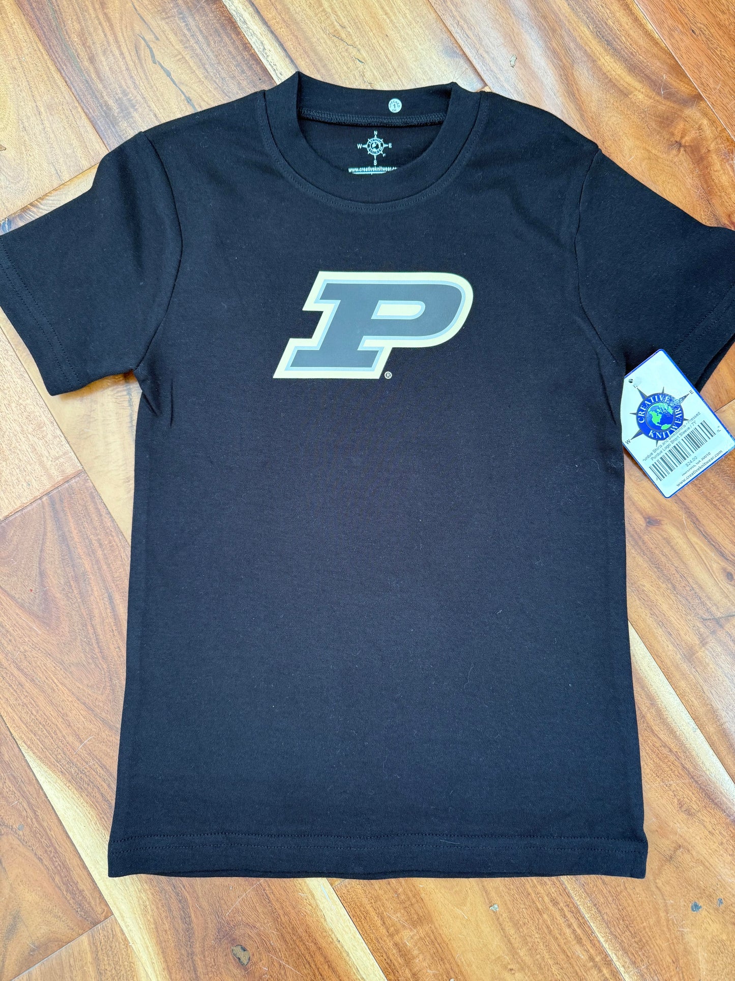 Purdue Shirts and Sweatshirts