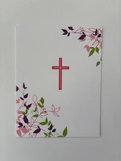 Gina B Religious Cards