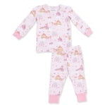 Angel Dear FW26 Girls Loungewear