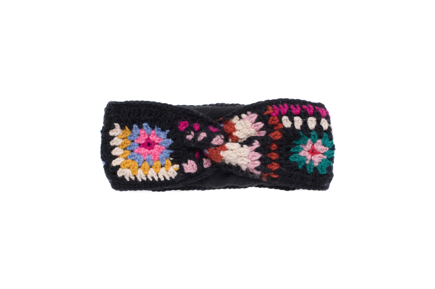 French Knot Head Bands