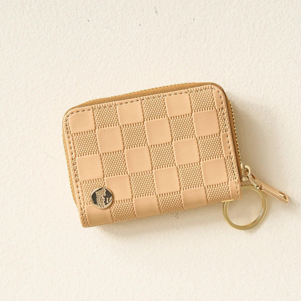 Zip Around Wallets