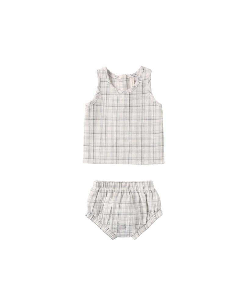 Quincy Mae SS26 Girl Sets