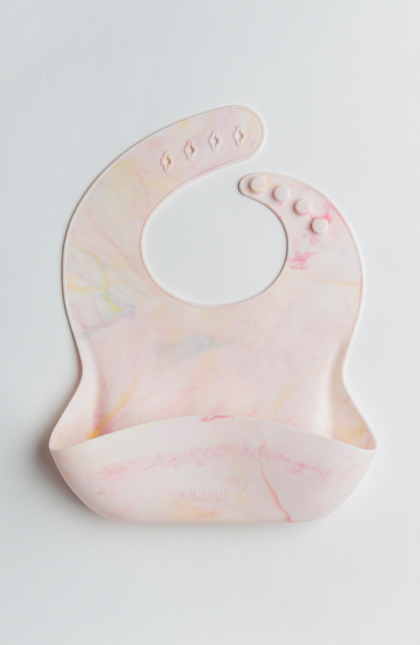 LouLou Lollipop Bibs