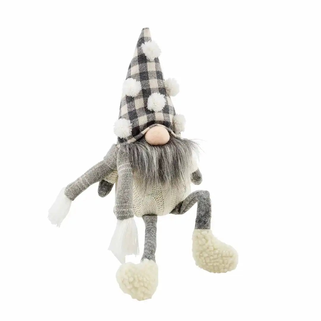 Gnomes, Gnomes, Gnomes