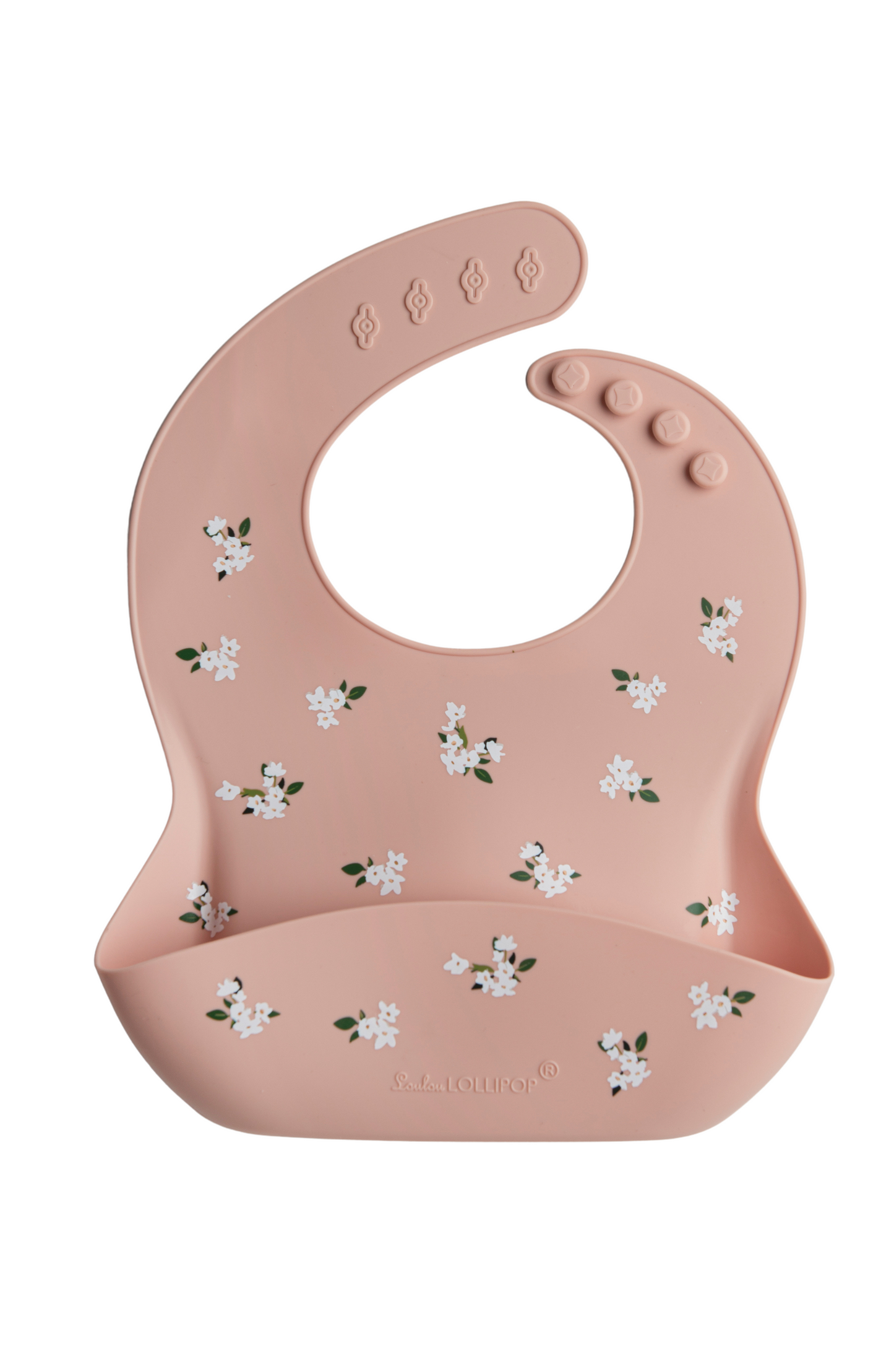 LouLou Lollipop Bibs