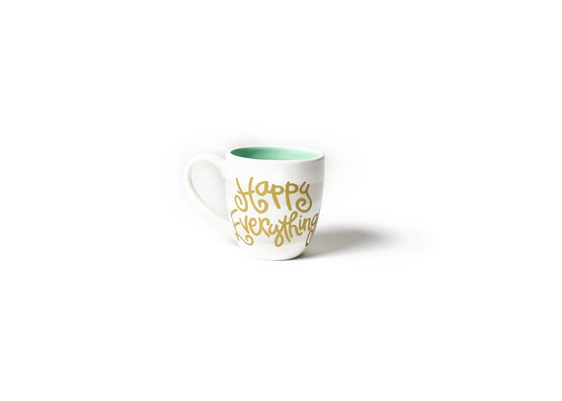 Happy Everything Occasional Mugs