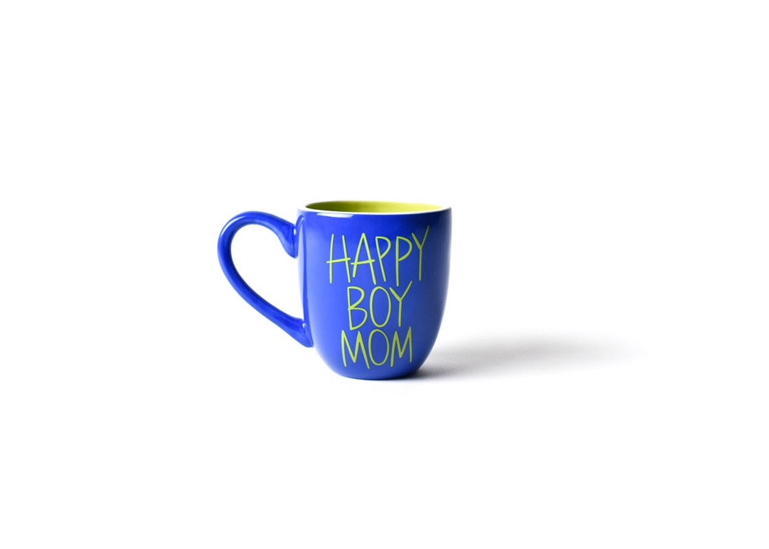 Happy Everything Occasional Mugs