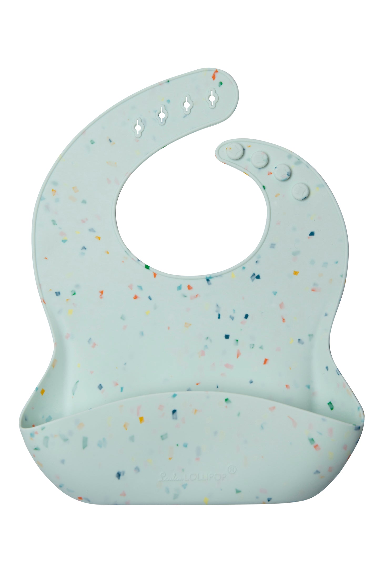 LouLou Lollipop Bibs