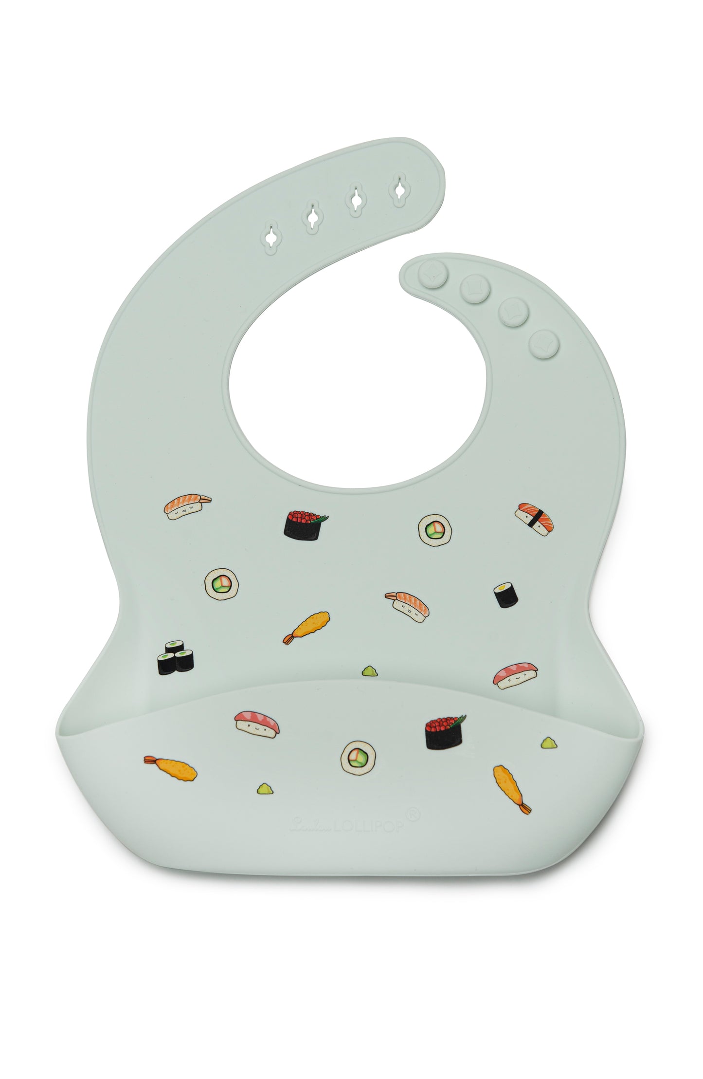 LouLou Lollipop Bibs