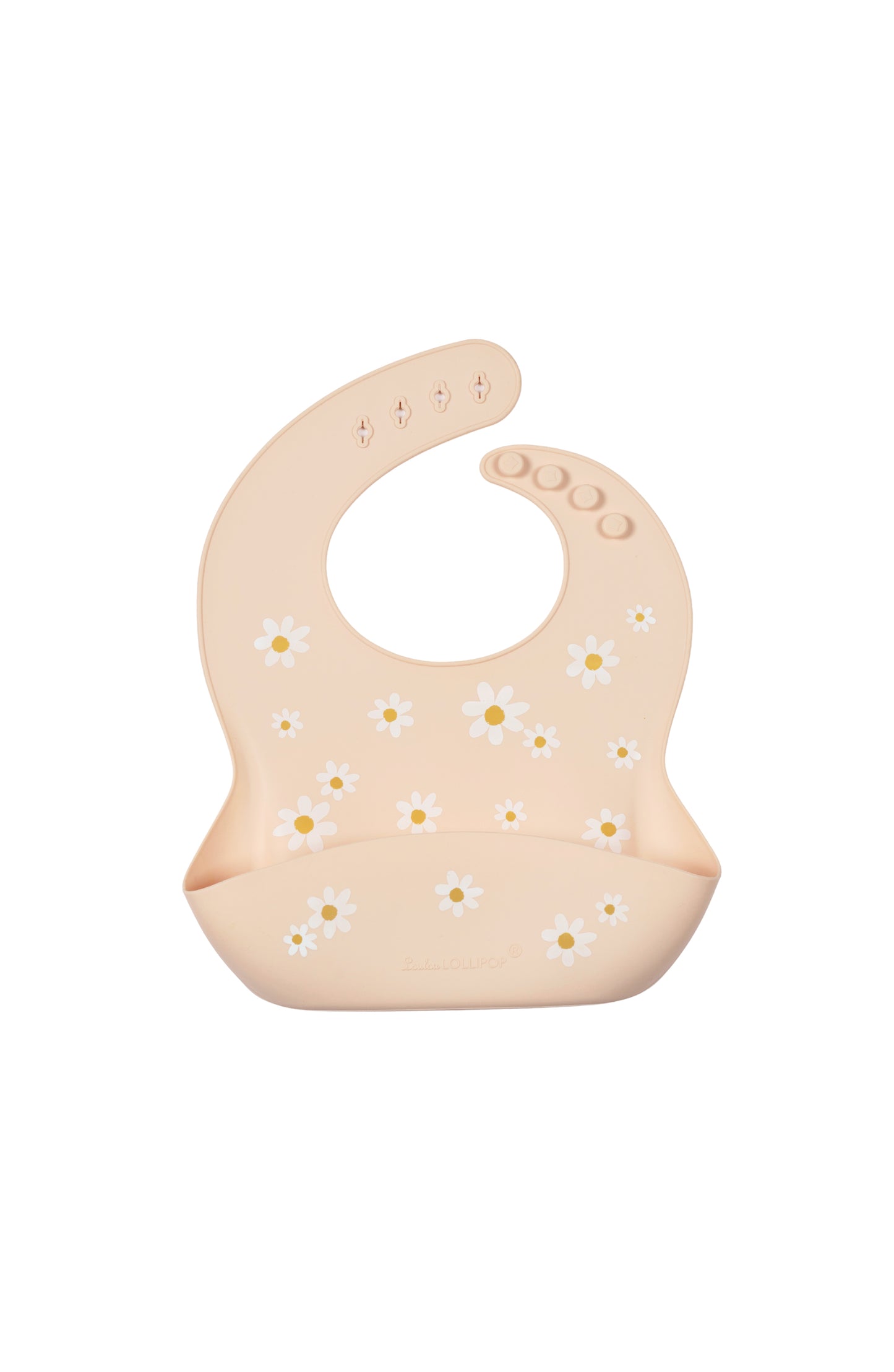 LouLou Lollipop Bibs