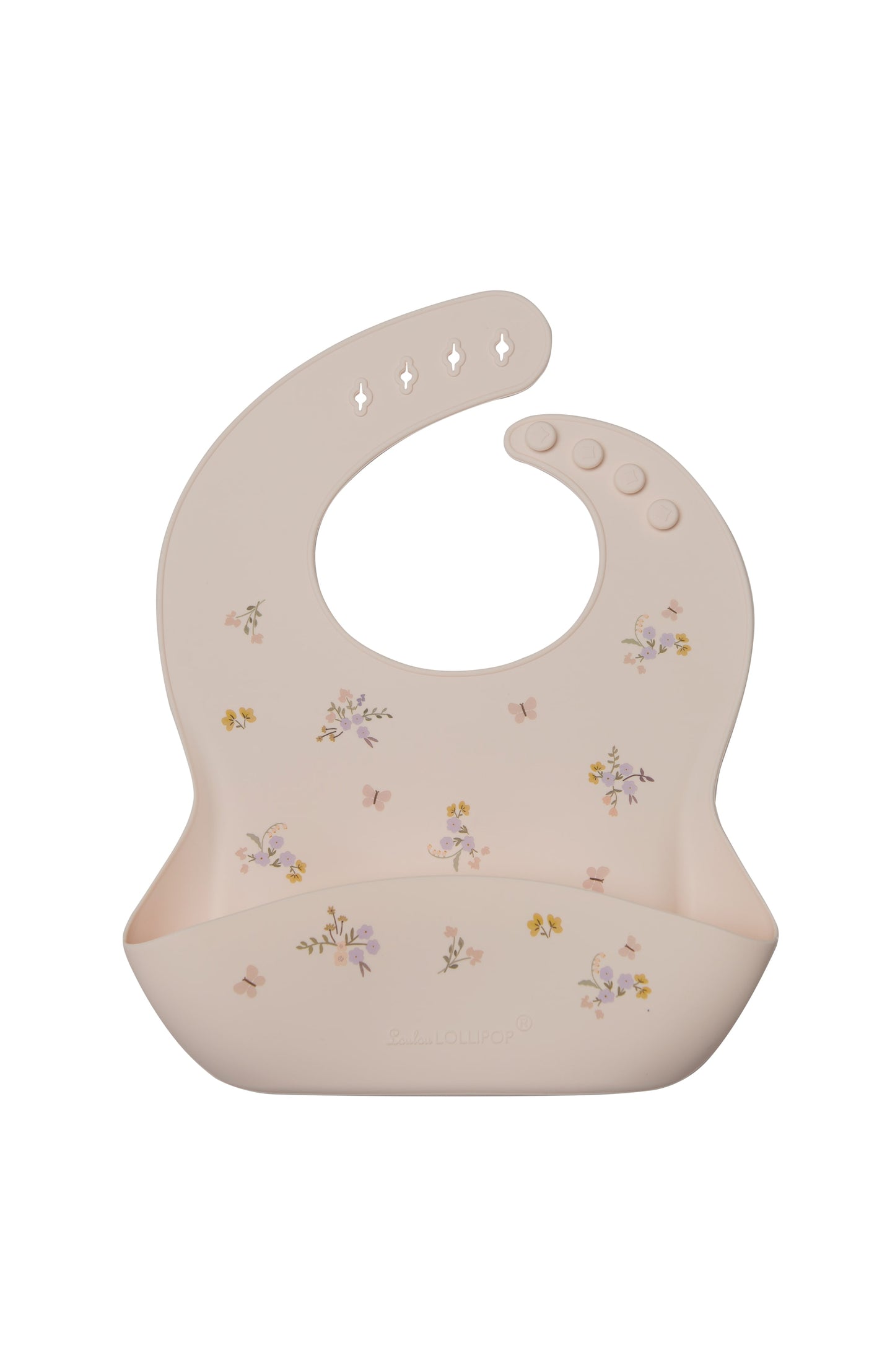 LouLou Lollipop Bibs