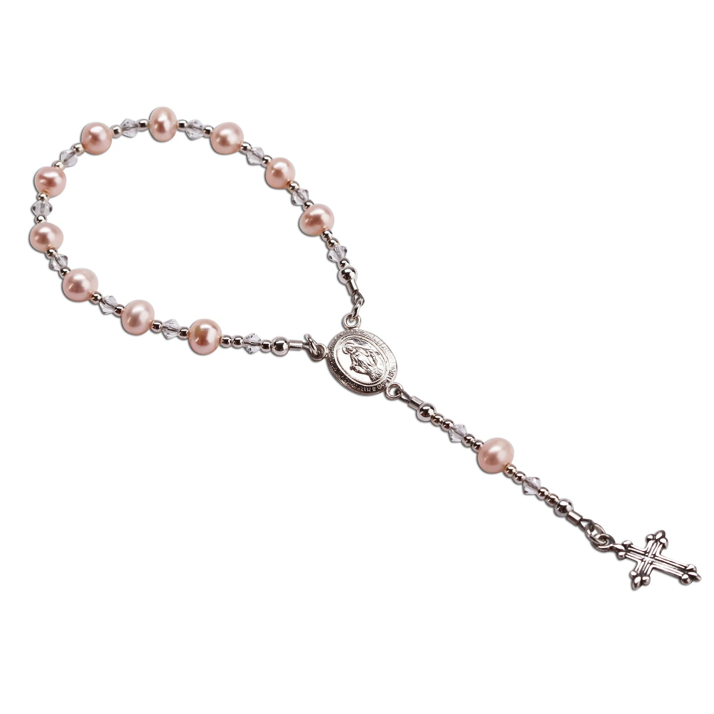 Cherished Moments Rosary