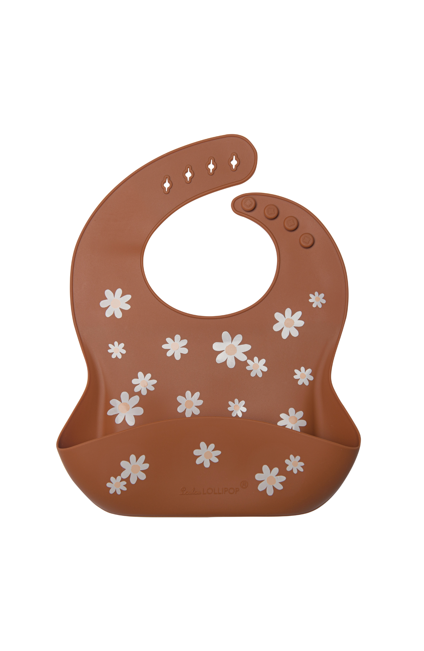 LouLou Lollipop Bibs