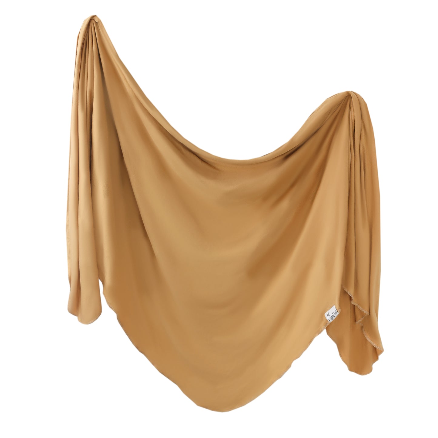 Copper Pearl Swaddle Blankets