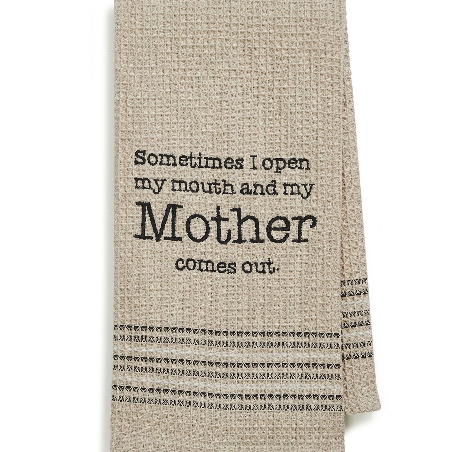 Mona B Dish Towels