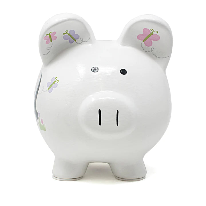 Giddy Up Horse Piggy Bank