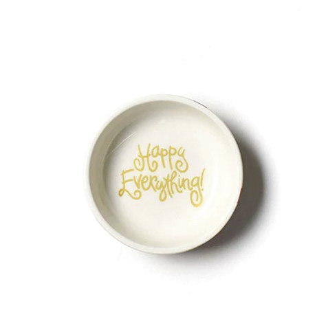 Happy Everything Serveware