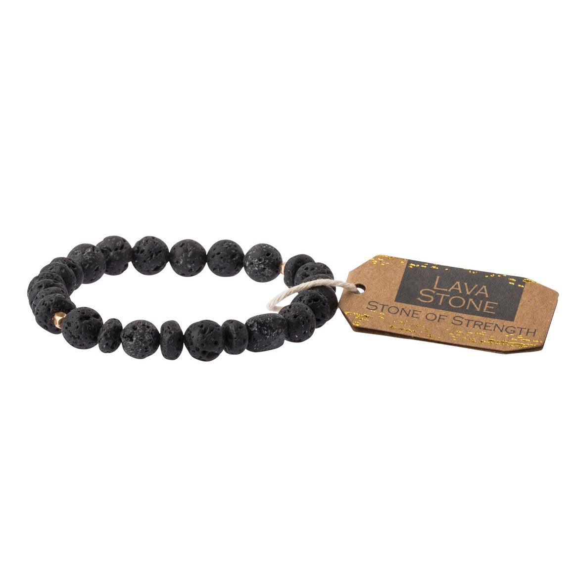 Scout Stone Stacking Bracelet