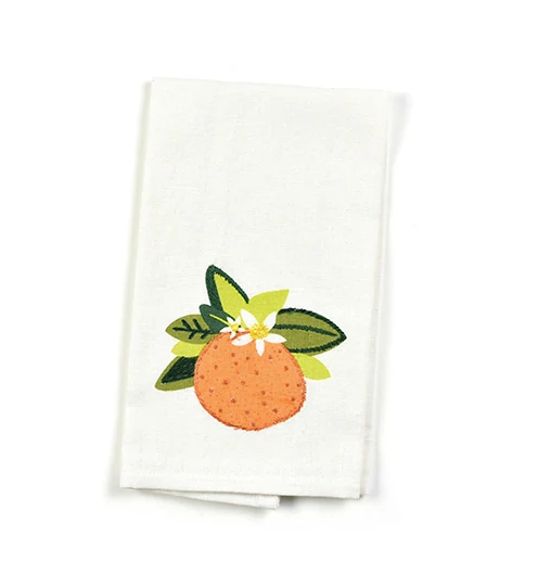 Coton Colors Kitchen Towels