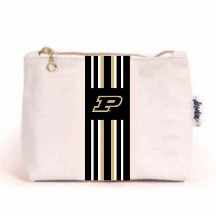 Purdue Bags & Straps