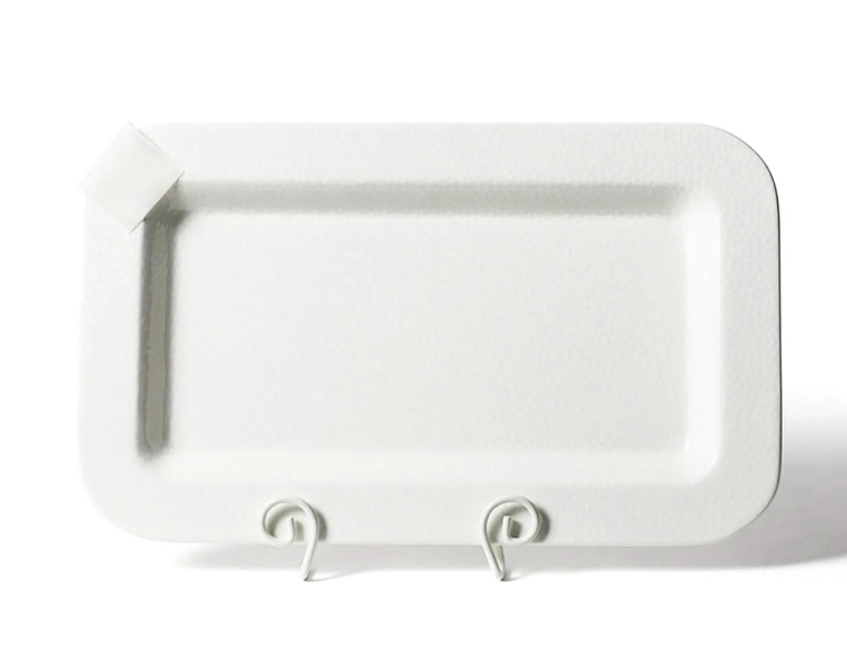 Happy Everything Mini Rectangle Platters