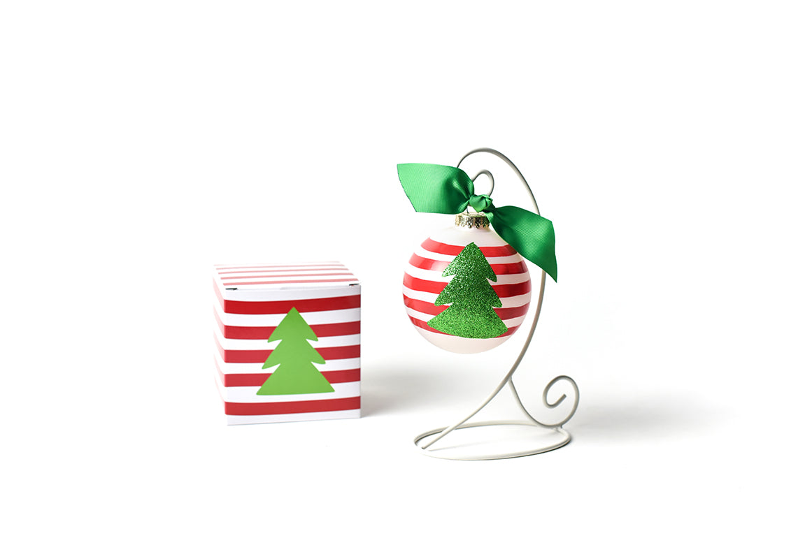 Coton Colors Holiday Ornaments