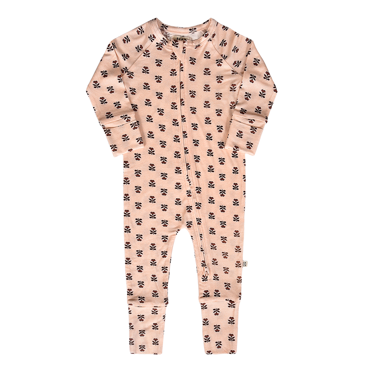 Dear Hayden FW25 Footy Pajamas