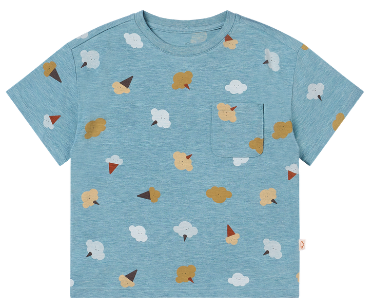 Petite Revery SS26 Toddler