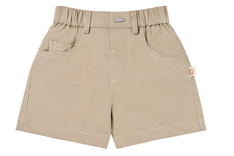 Petite Revery SS26 Toddler