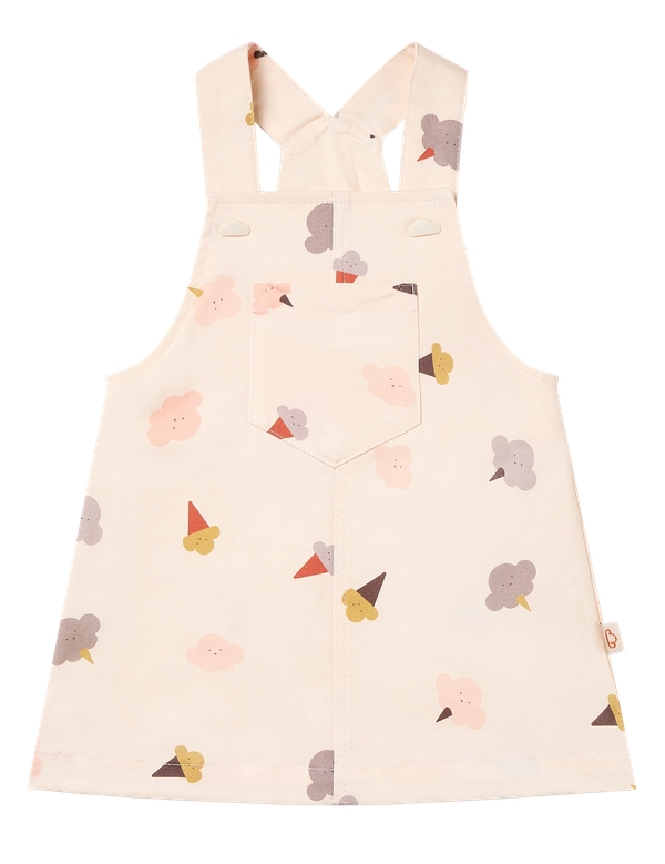 Petite Revery SS26 Toddler