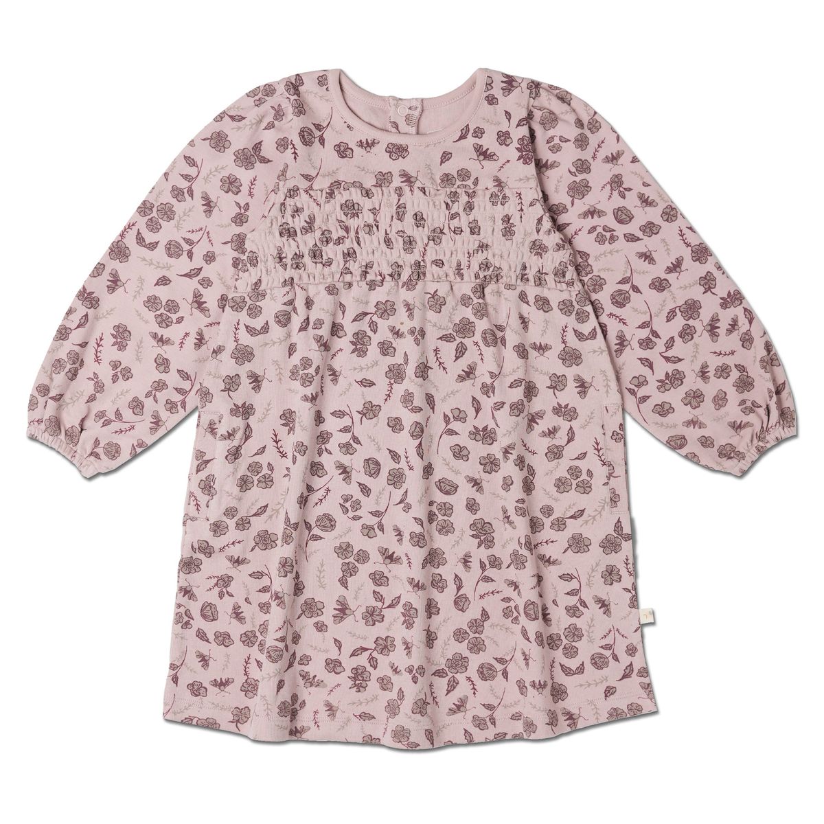 Makemake Organics FW25 Girl Clothes