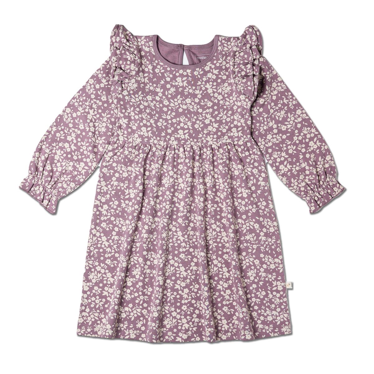 Makemake Organics FW25 Girl Clothes