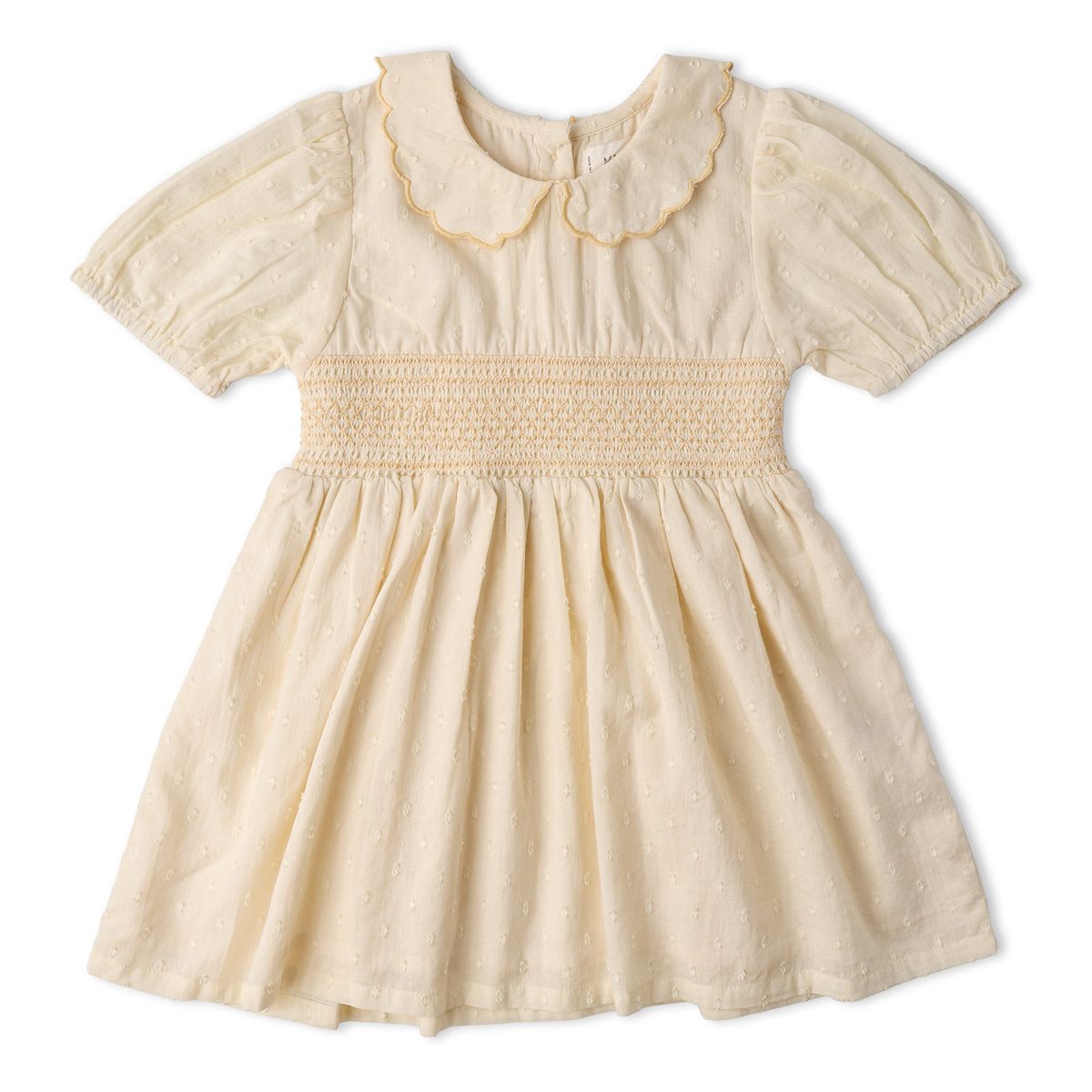 Makemake Organics SS26 Big Girls Clothes