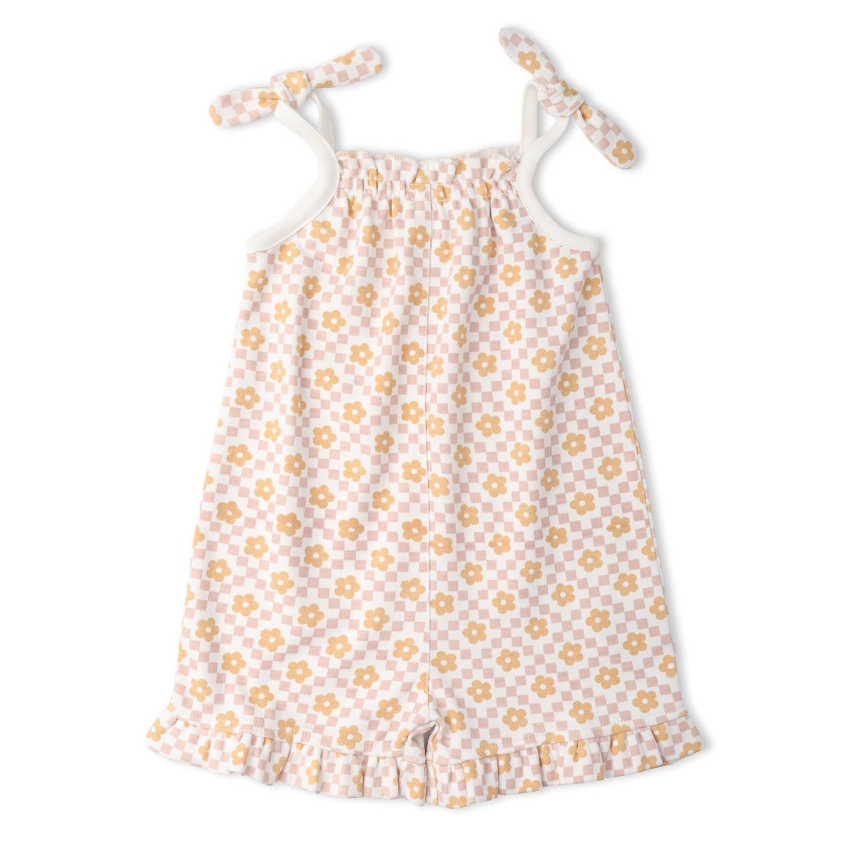 Makemake Organics SS26 Big Girls Clothes