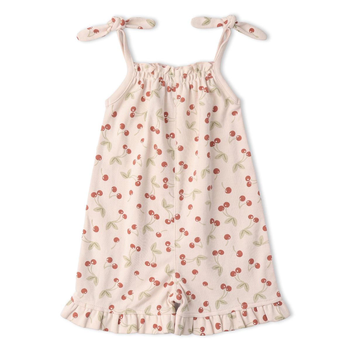 Makemake Organics SS26 Big Girls Clothes