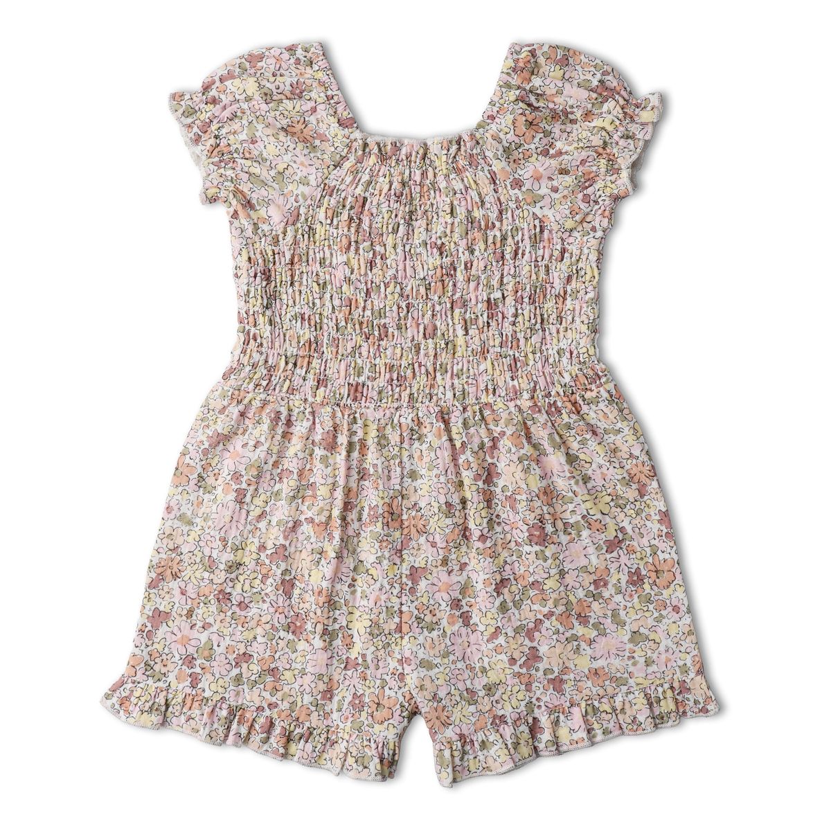 Makemake Organics SS26 Big Girls Clothes