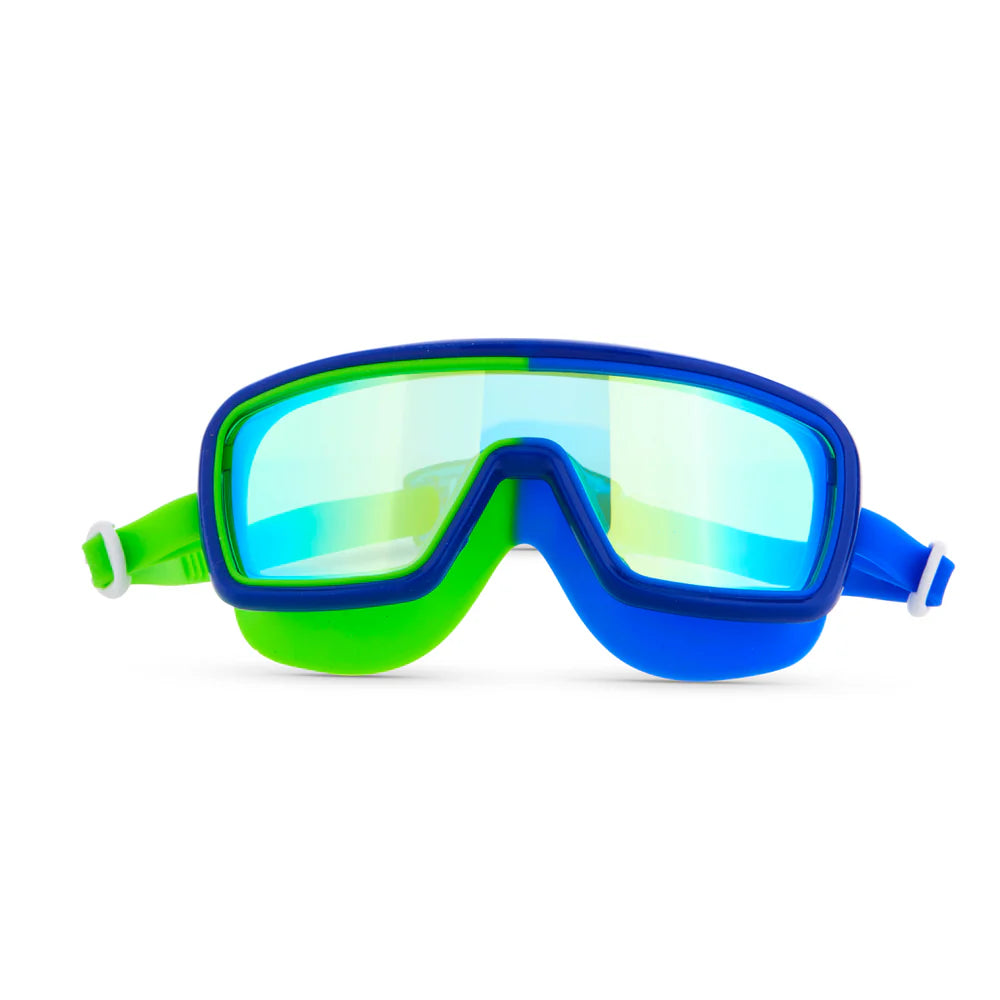 Bling 2 O Beam Swim Goggles